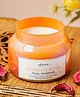 Divine Senses Eternal Love Scented Candle Jar Fresh Linen Natural and Aromatic Soy Wax Candle for Home Decor 1 Pc