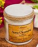 Divine Senses Aura Cleansing Candle Natural Soy Wax Intensely Scented Candle - White