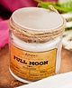 Divine Senses Full Moon Aromatherapy Candle - White