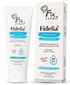 Fixderma Fidelia Gentle Skin Cleanser, Soap Free Face & Body Wash for Dry & Sensitive Skin - 100 ml