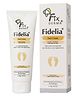 Fixderma Fidelia Foot Cream For Dry & Cracked Feet, Moisturizes & Soothes Repair Feet - 75 g