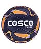 Cosco Swiss Football Size 5- Multicolor