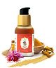 Ashpveda Nayaab Transforming & Brightening Face Serum with Kumkumadi and 24K Gold Bhasma for Skin Pigmentation, Dark Spots, Brightening, Radiant & Natural Glowing Skin -30 ml