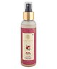 Ashpveda Rose Water-120 ml