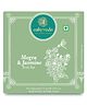 Ashpveda Sensuous Jasmine & Mogra Soap - 75 g
