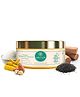 Ashpveda Sandalwood and Turmeric Body Polisher-200 g