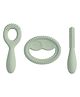 ezpz Oral Development Tools FDA - Green