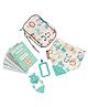Cheeky Chompers Teething Survival Kit - Cheeky Animals