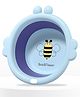 Bembika Baby Wash Basin Fold able - Bee Sky Blue