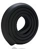 Bembika L Shape Baby Proofing Edge & Corner Guards Design For Sharp Edges Of Furniture - Black