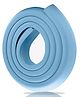 Bembika L Shape Baby Proofing Edge & Corner Guards Design For Sharp Edges Of Furniture - Sky Blue
