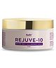 Razorveda Rejuve 10- Intense Night Radiance Face Shield | 100% Natural Ingredients | Paraben Free | Iso Certified - 50 g