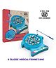 PlayMagic Musical Fishing Game - Multicolour