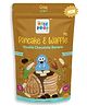 The Wise Food Co Double Chocolate Banana Pancake Mix - 200 g