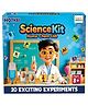 HOTKEI Educational Chemistry Science Experiment Kit- Multicolor