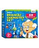 SNEKI Educational Chemistry Science Experiment Kit - Multicolor
