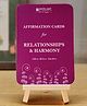 White Light Elements Affirmation Cards - Relationship & Harmony