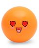Karma 5.5 Inch Scented Balls -Orange - Print May Vary
