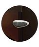 Safe-O-Kid Kid Safe Drawer Lock Pack Of 2 - White Grey
