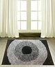 JARS Collections  Microfibre Anti Skid Floor Door mat - Multicolor
