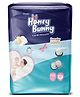 Honey Bunny New Born Everyday Baby Pants Diapers - 60 Pcs