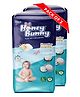 Honey Bunny Large  Everyday Baby Pants Diapers - 64 Pcs (2 Pack of 32 Pcs)