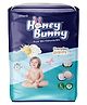 Honey Bunny Large  Everyday Baby Pants Diapers-(48 pcs)
