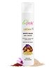 La Pink Ubtan White Haldi Day Cream 100% Microplastic Free Formula Glowing Bright Skin All Skin Type 50g