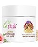 La Pink Ubtan White Haldi Face Mask - 100 g