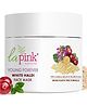 La Pink Young Forever Face Mask - 100 g