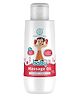 Khadi Natural Baby Massage Oil with Coconut & Turmeric -  150 ml