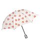 Rightgifting Printed Lightweight Umbrella - Multicolor