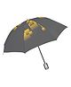 Rightgifting Printed Lightweight Umbrella - Multicolor