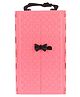 Ratnas Minnie Mouse My First Cupboard - Pink