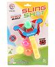 Ratnas Sling Shot - Color May Vary