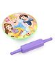 Ratnas Disney Princess  Chakla Velan - Color May Vary