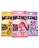 Mezmo Funky Fruit Jellies  Pack Of 3 - 12 Pieces Each