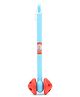 Ratnas Push & Pull Along Twinkle Roller (Colour May Vary)