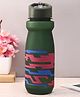 Water Bottle with Pop Up Spout Dark Grey - 600 ml