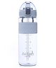 Sipper Water Bottle Blue - 610 ml