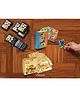 Vworld 165 Pcs Playing Cards 55 Gold 55 Black & 55 Rainbow Cards All Rare Series Set of TCG Deck Box Vstar V Series EX Vmax GX Rare - 165 Cards