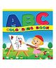 ABC Colouring Book Pack 2 - English