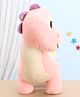 Funzoo Baby Dino Soft Toy Height 45 cm (Design & Color May Vary)