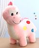 Funzoo Baby Dino Soft Toy Pink - Height 70 cm