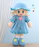 Funzoo Charming Doll Soft Toy - Height 50 cm (Design and Color May Vary)