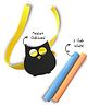 Zooplay India Chalkboard Rakhi -Owl (pack of 2)