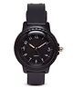 KIDSUN Analog Watch - Black