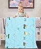 RRC Super Soft Brushed Microfiber Cotton Babies & Kids Super Soft All Season Use Kids Comforter - Multicolor