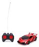 Playmate Remote Controlled Luxury Car - Red 