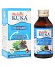 Multani Kuka Cough Liquid Sugar-Free (No Sugar Added) 100 ml